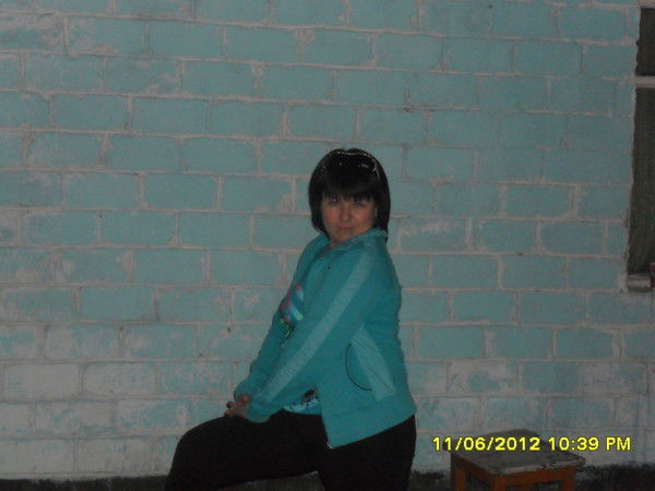 Надя Иванисова -Ковалева