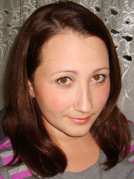 Альбина Белякаева