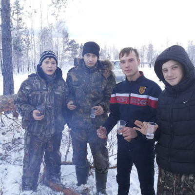 Дмитрий Шаклеин