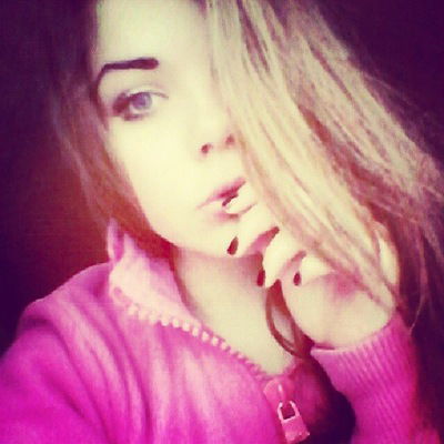 Алина Смирнова