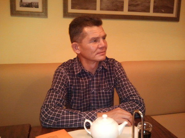 Радислав Ишкаев