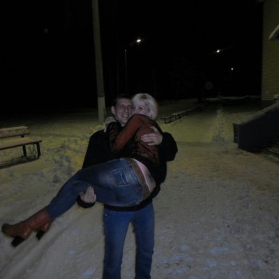 Надежда Кабакова