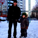 Саня Звягинцев