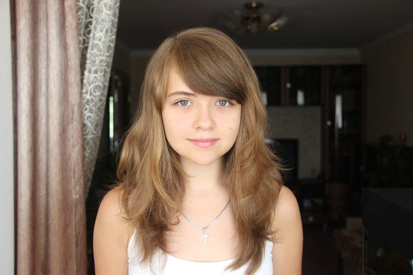 Анастасия Ишутина