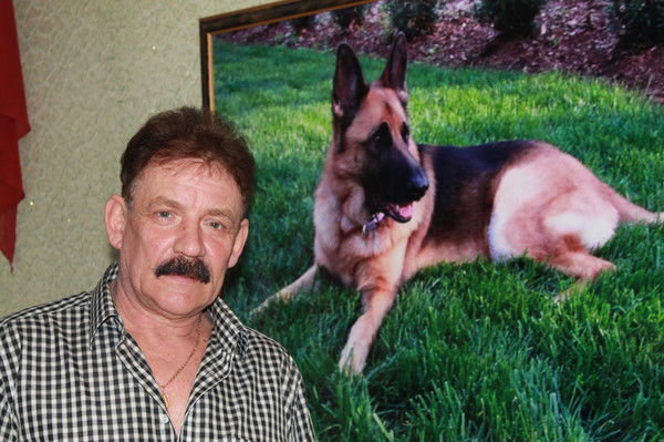 Сергей Савченко