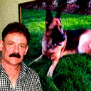 Сергей Савченко