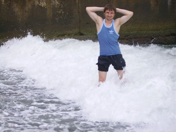 Александр Чёриков