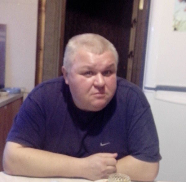 Олег Богомолов