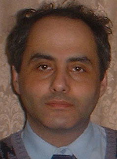 Михаил Бондарский