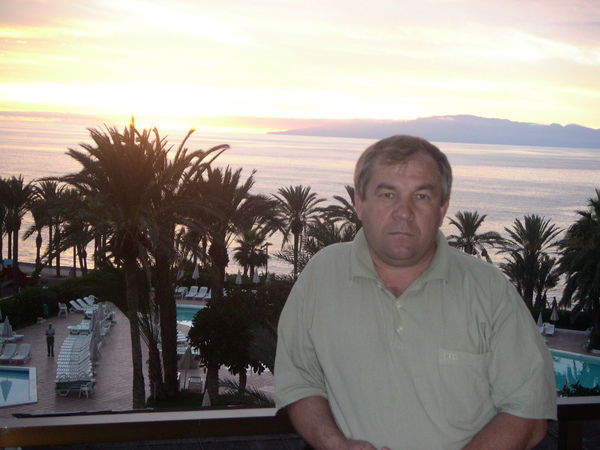 Кольцов Николай