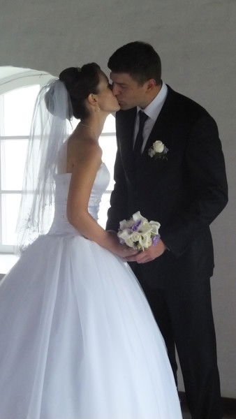 Валечка Гоношилина