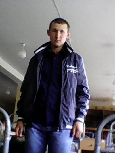 Иван Дацкевич