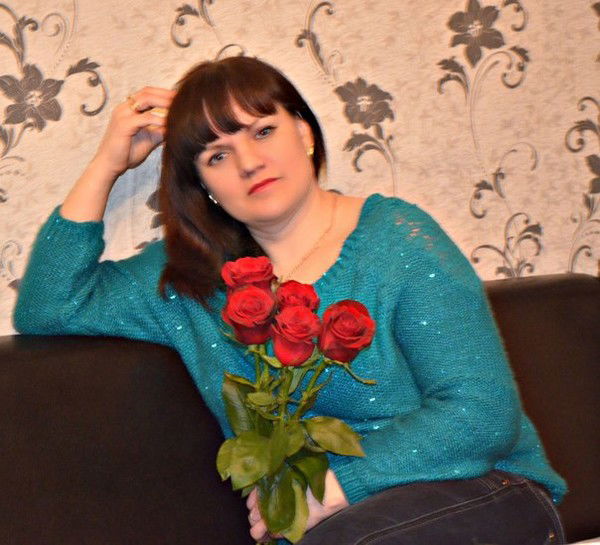 Татьяна Гурьева