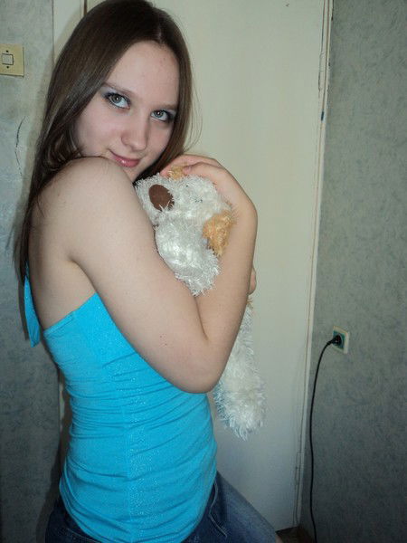 Юлия Бачинская