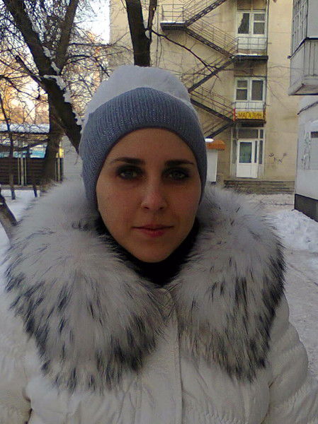 Наталья Романова