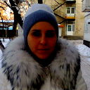 Наталья Романова