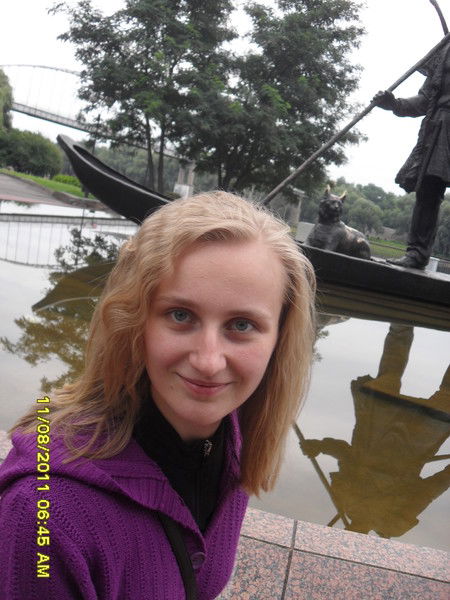 Алеся Качан