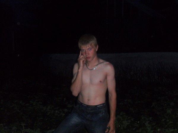 Рома Антонов