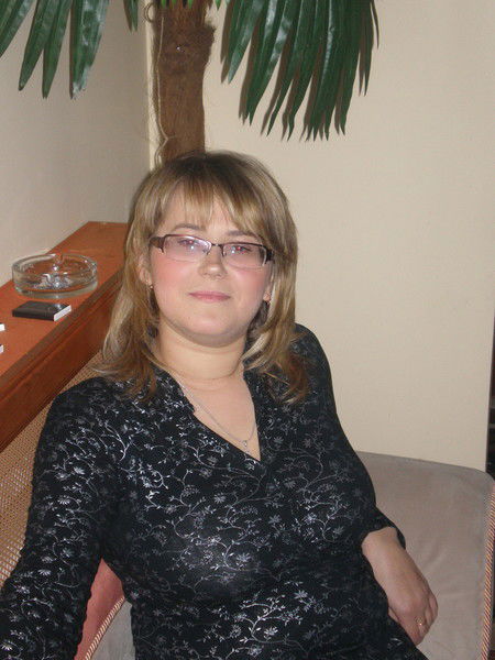 Маргарита Коваленко