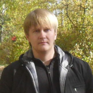 Михаил Куваев