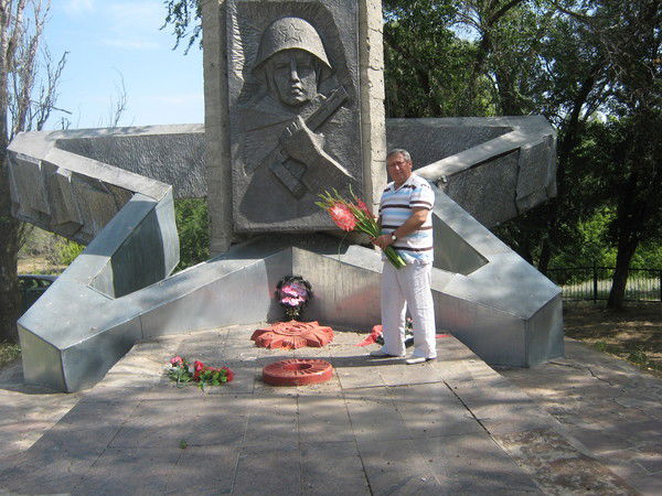 Александр Макаров