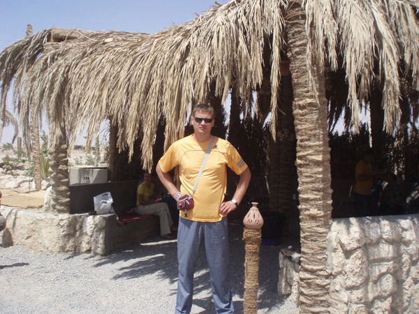 Сергей Трушкин