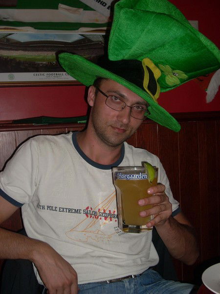 Дмитрий Беседин