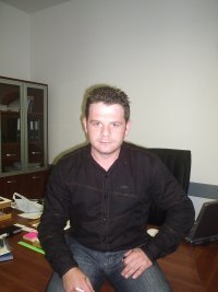 Андрей Бондаренко