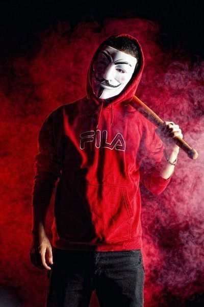 Никита Зубов