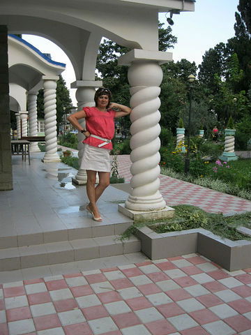 Светлана Ковтун