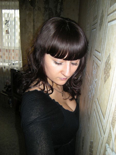 Валерия Афаунова