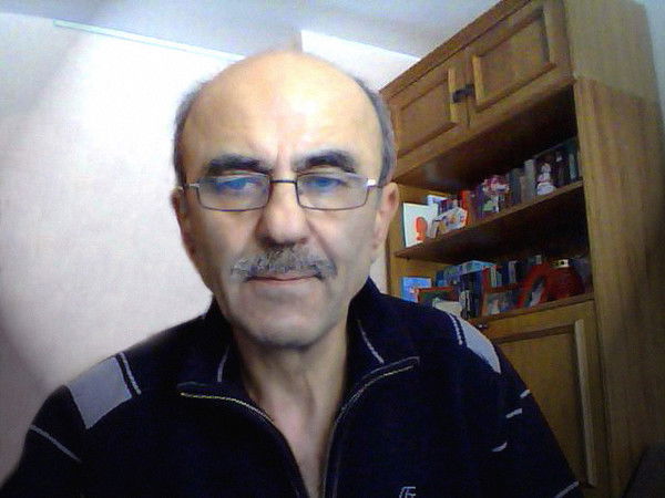 Запир Абакаров