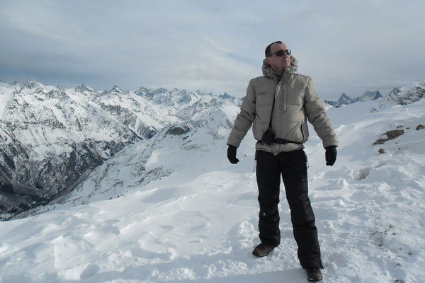 Роман Дедочев