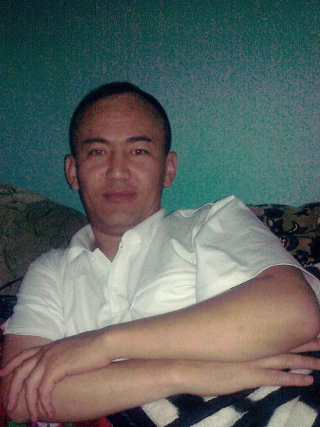 Жанат Жанат