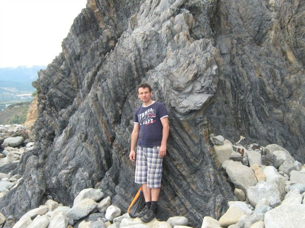 Олег Вечирко