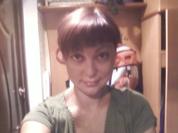 Людмила Лазарева