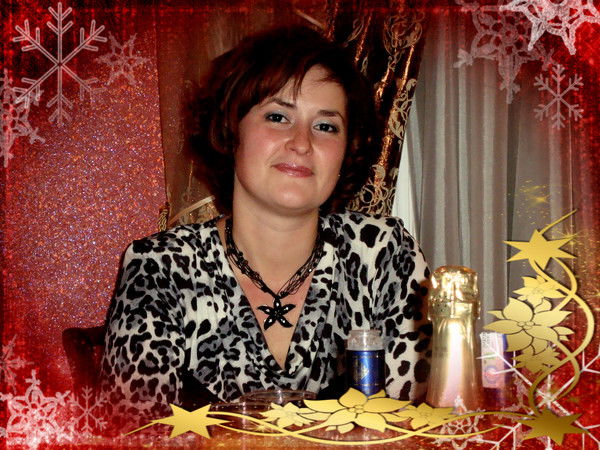 Анна Скобелева