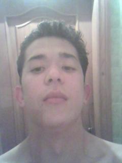 Тимур Алиев