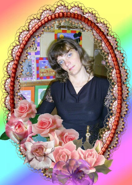 Ирина Белозорова