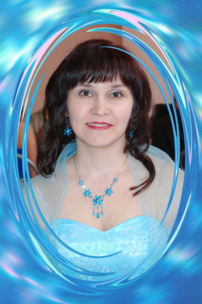 Оксана Яковлева