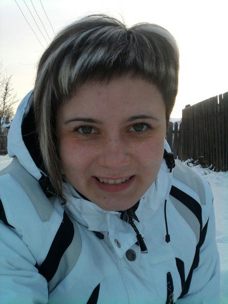 Лукьяненко Настя