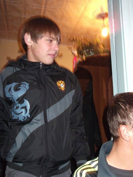 Андрей Жданов