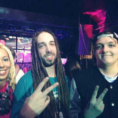 Максим Занездра