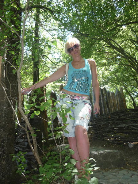 Инна Карнаушенко