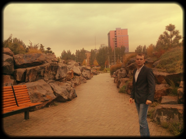 Дмитрий Иванов