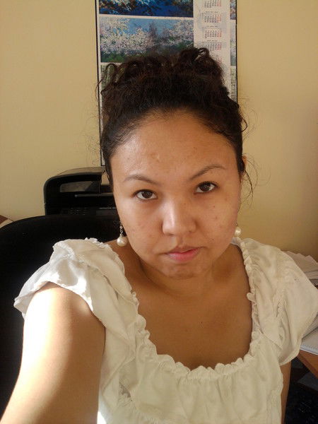 Аида Куанышкызы