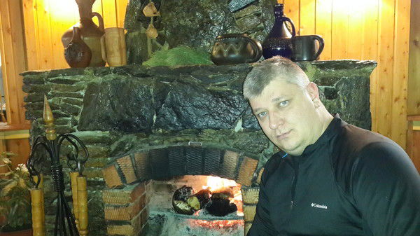 Евгений Тарарыков