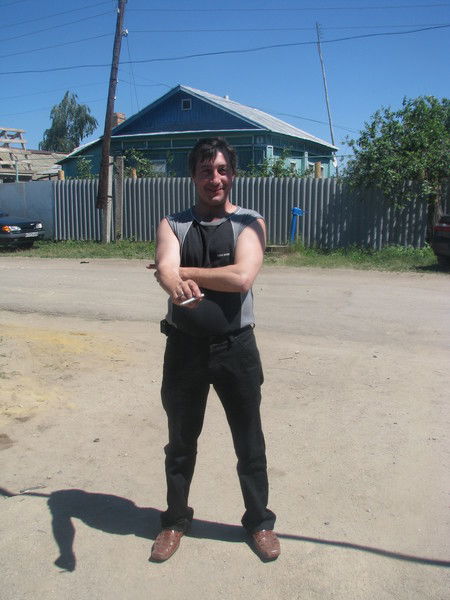 Станислав Полисский