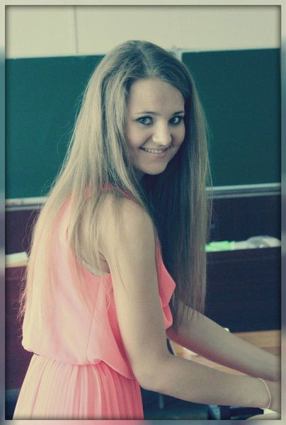 Кристина Гольцова