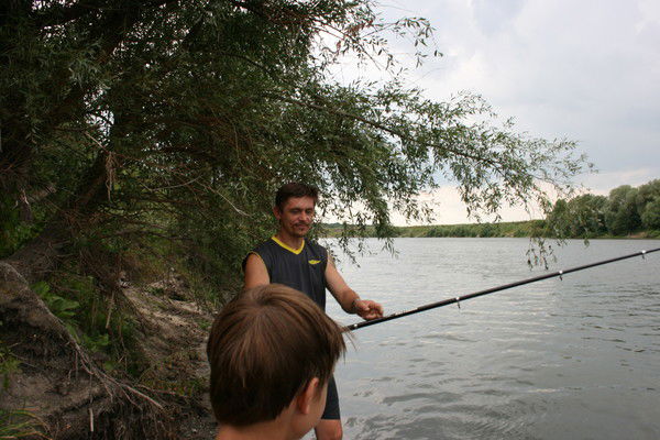 Александр Лобков